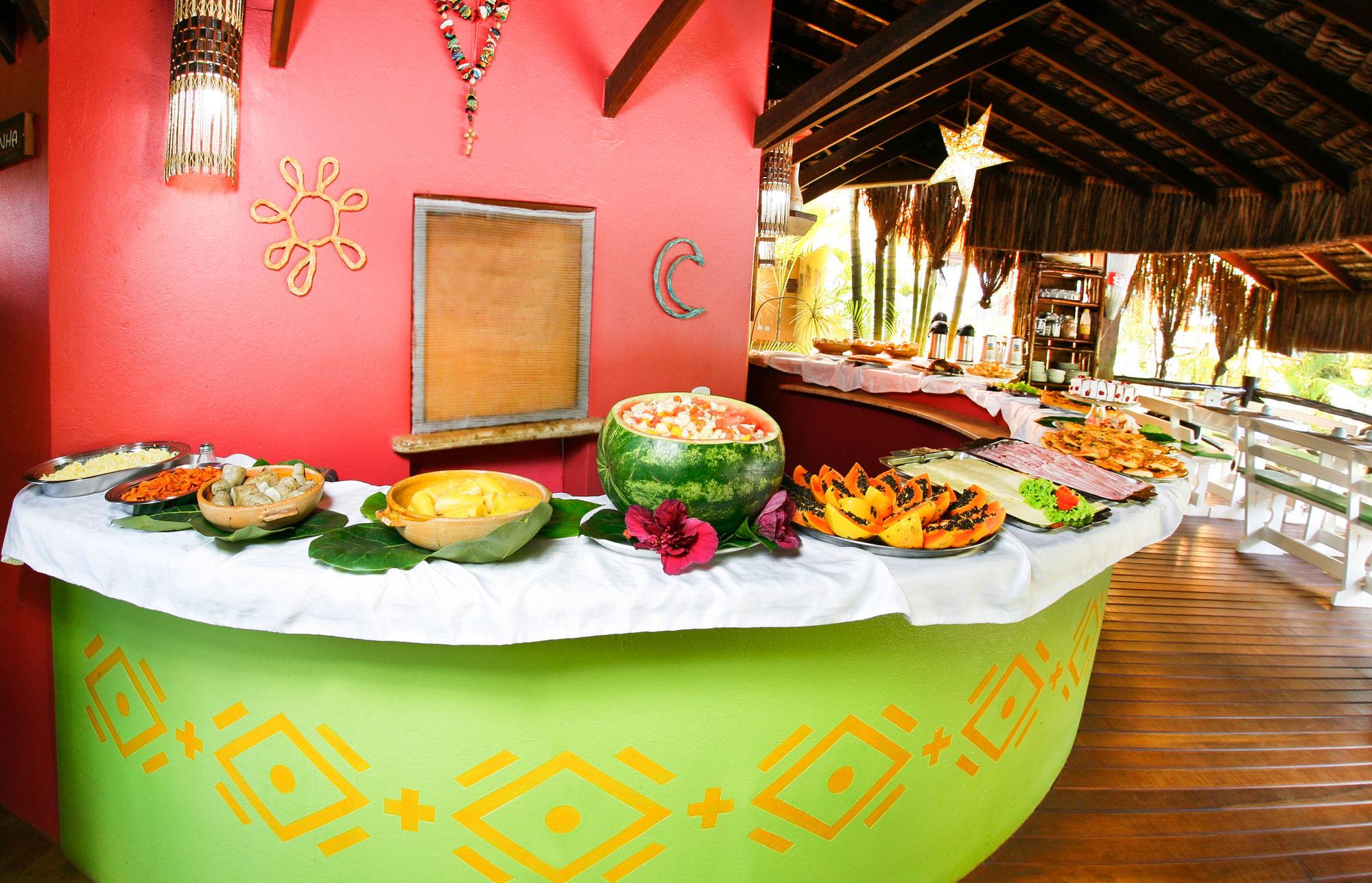 Villa N'Kara Pousada Itacare Luaran gambar