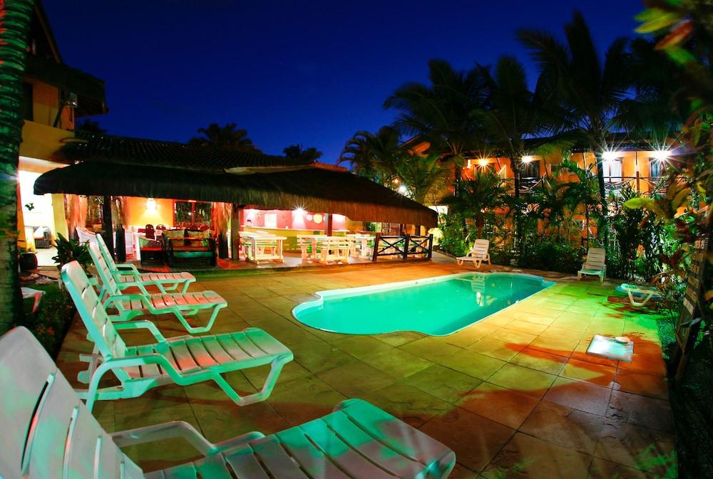 Villa N'Kara Pousada Itacare Luaran gambar