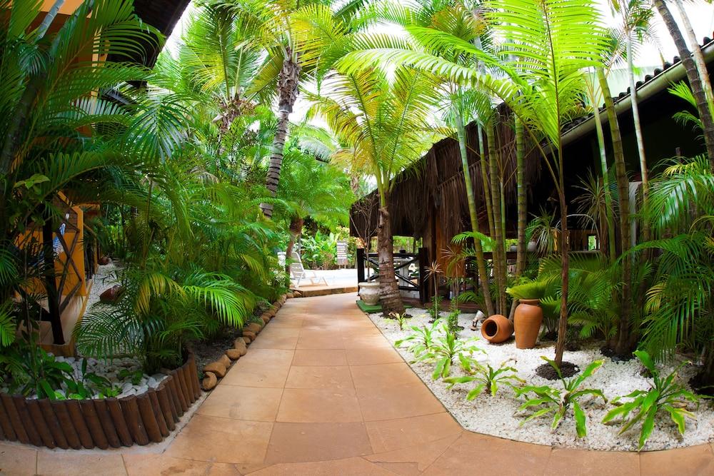 Villa N'Kara Pousada Itacare Luaran gambar